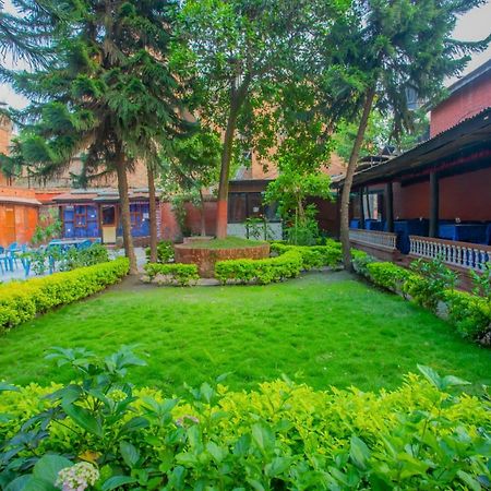 Bhatgoan Hotel Sweet Home מראה חיצוני תמונה