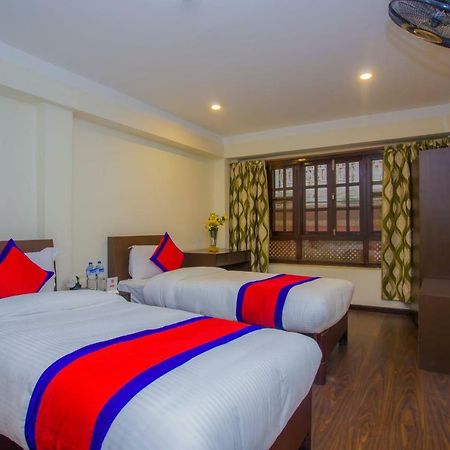 Bhatgoan Hotel Sweet Home מראה חיצוני תמונה