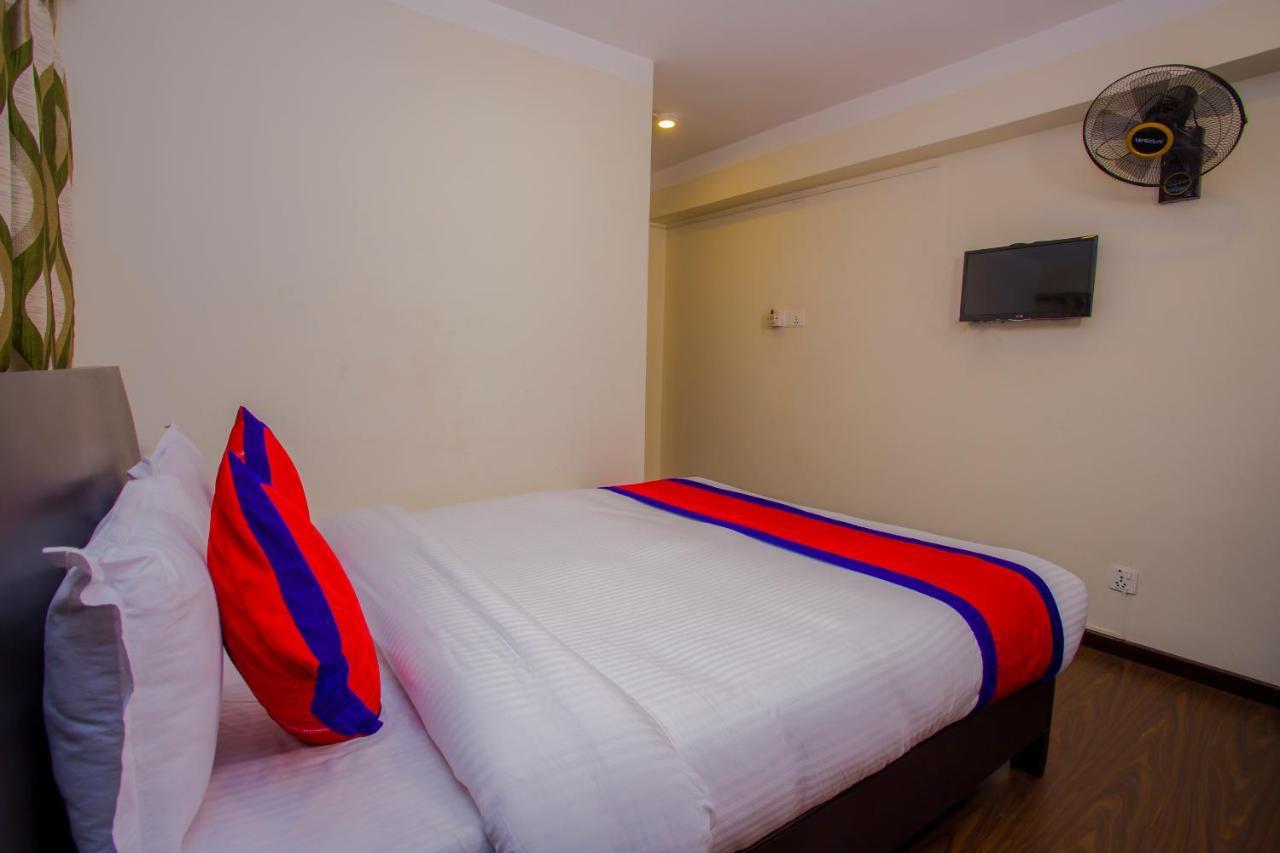 Bhatgoan Hotel Sweet Home מראה חיצוני תמונה