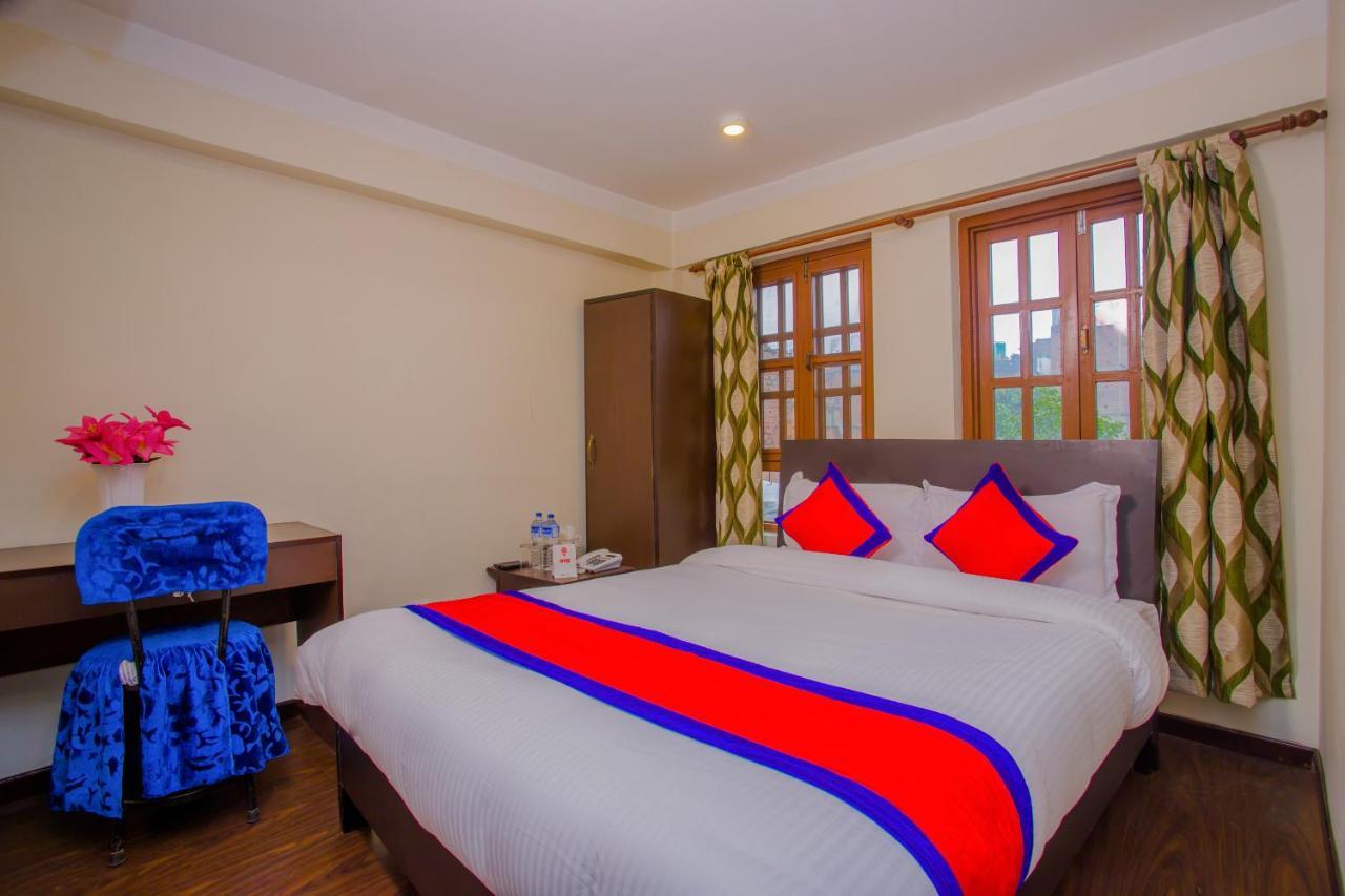 Bhatgoan Hotel Sweet Home מראה חיצוני תמונה