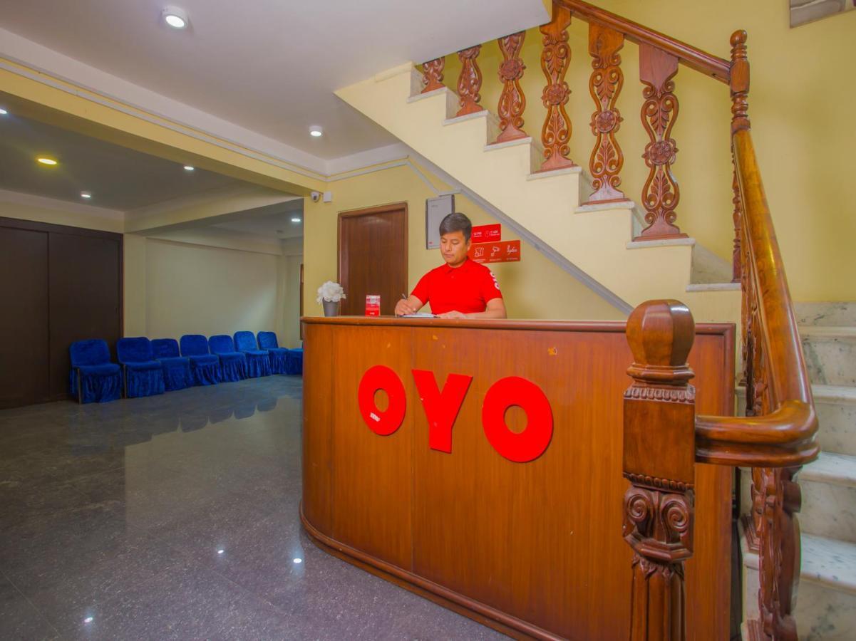 Bhatgoan Hotel Sweet Home מראה חיצוני תמונה