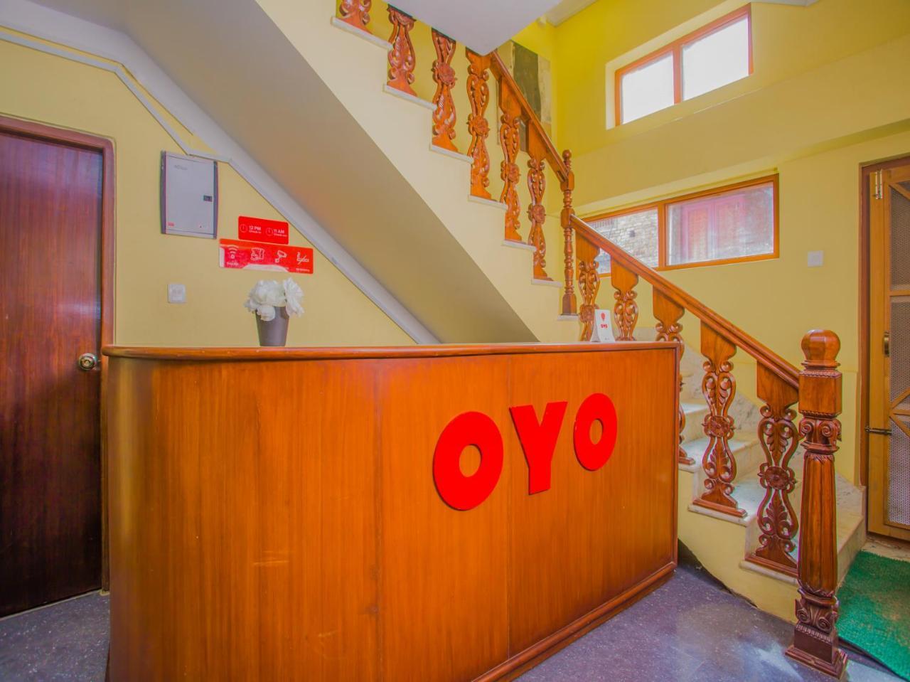 Bhatgoan Hotel Sweet Home מראה חיצוני תמונה