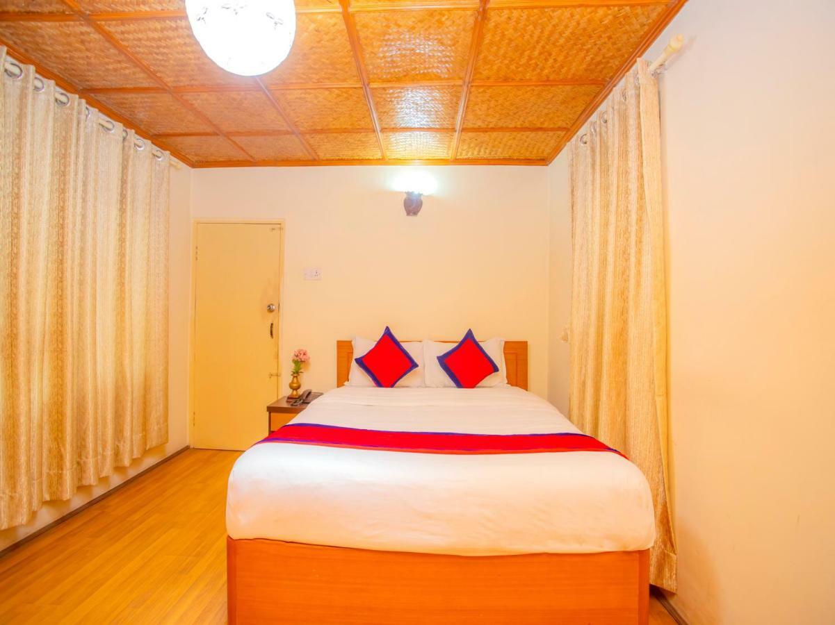 Bhatgoan Hotel Sweet Home מראה חיצוני תמונה
