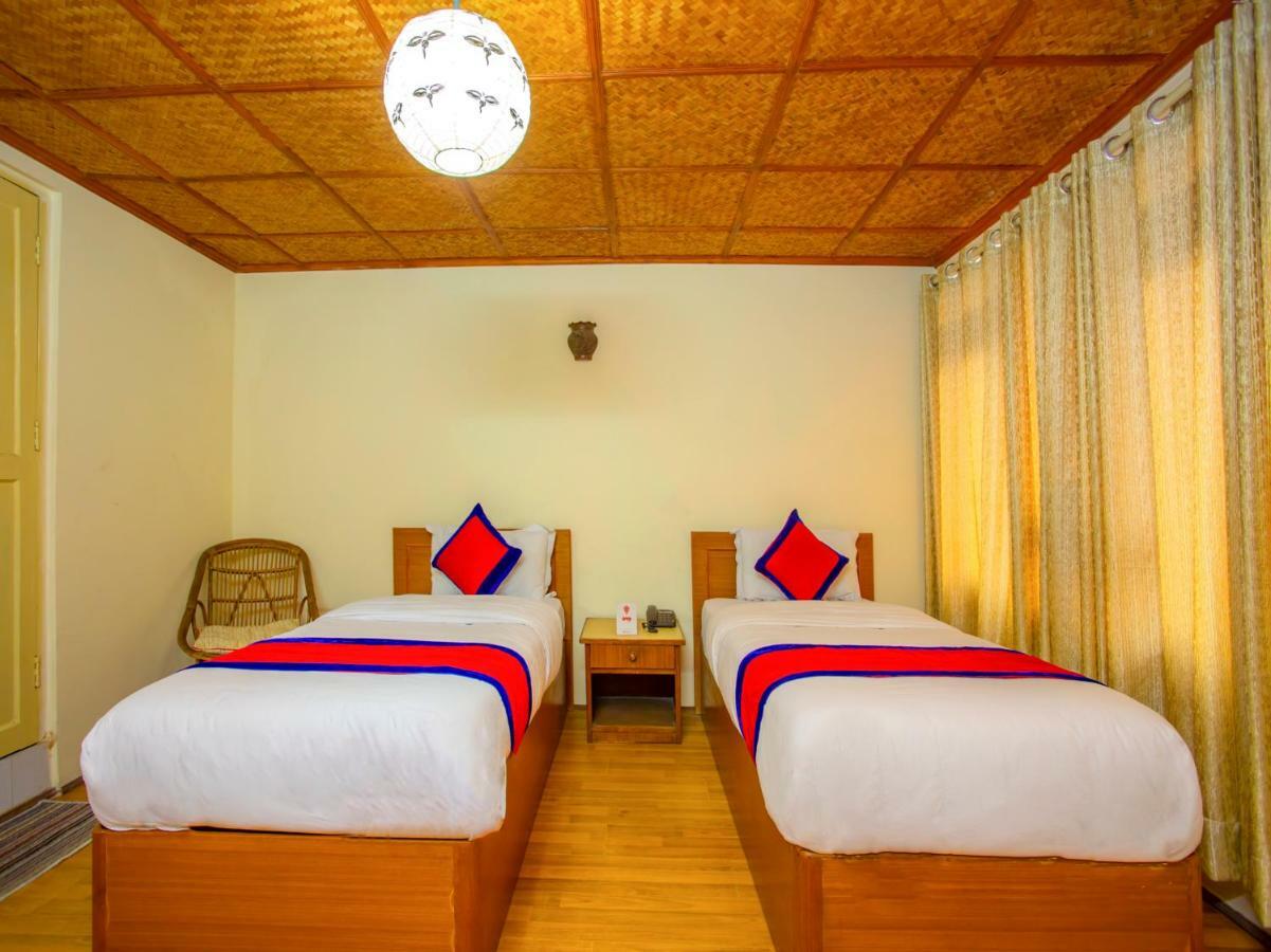 Bhatgoan Hotel Sweet Home מראה חיצוני תמונה