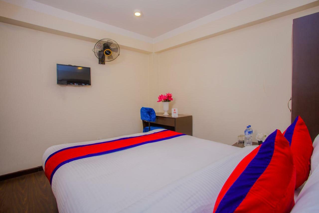 Bhatgoan Hotel Sweet Home מראה חיצוני תמונה