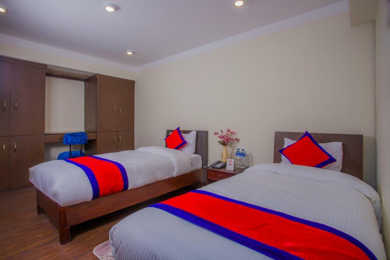 Bhatgoan Hotel Sweet Home מראה חיצוני תמונה