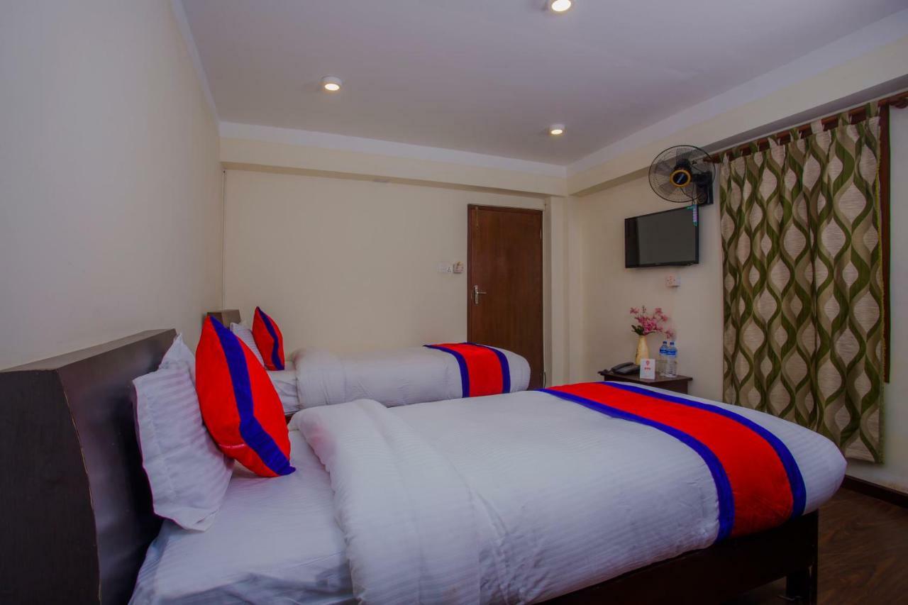 Bhatgoan Hotel Sweet Home מראה חיצוני תמונה