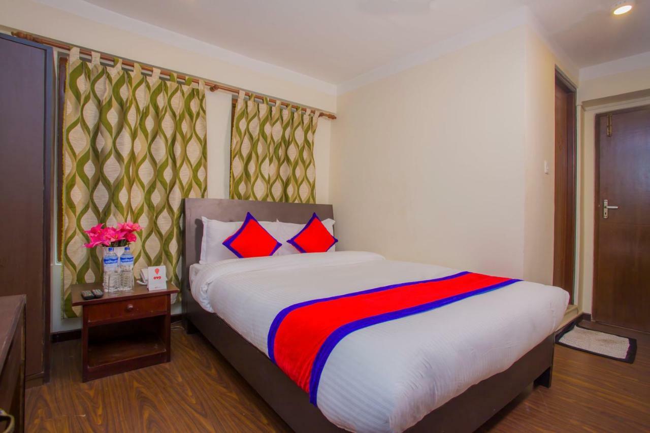 Bhatgoan Hotel Sweet Home מראה חיצוני תמונה